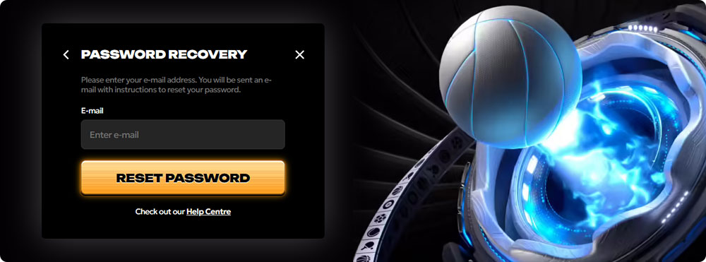 Spinsy Casino Login Issues